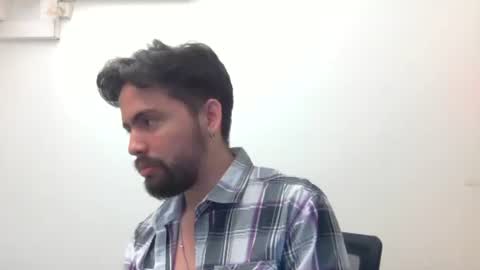 alejo_shy online show from 01.17.26