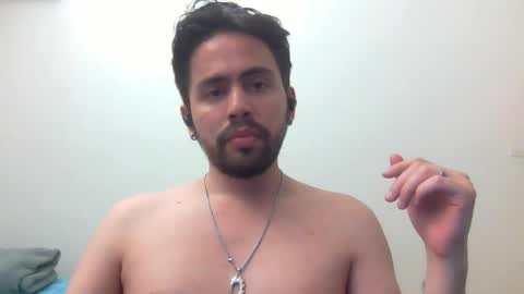 alejo_shy online show from 02.08.26