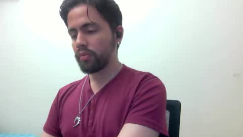 alejo_shy online show from 02.11.26