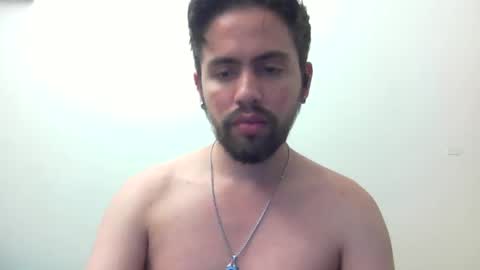 alejo_shy online show from 02.16.26