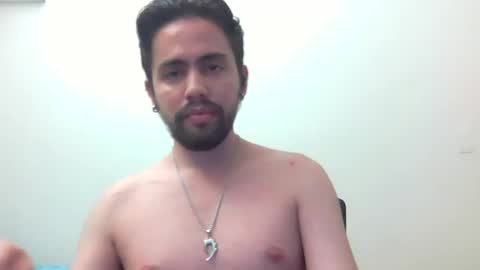 alejo_shy online show from 02.19.26
