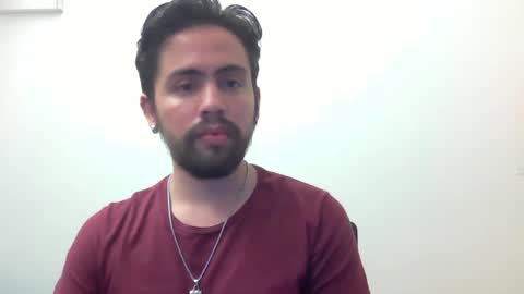 alejo_shy online show from 02.21.26