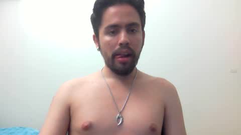 alejo_shy online show from 02.23.26