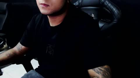 Alejo online show from 09.29.25