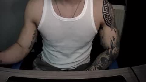 alejoduarte16 online show from 03.14.26