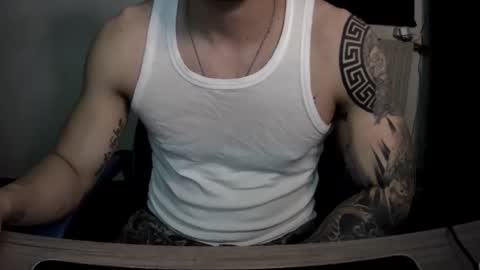 alejoduarte16 online show from 03.20.26