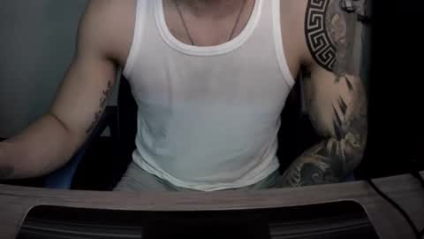 alejoduarte16 online show from 03.23.26