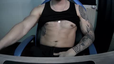 alejoduarte16 online show from 03.24.26