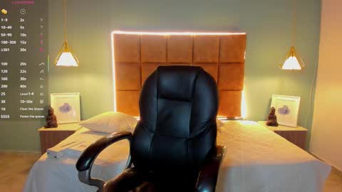 ALejoo Saenz online show from 09.24.25