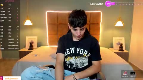 ALejoo Saenz online show from 02.07.26