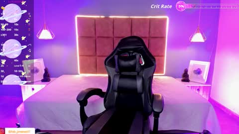 ALejoo Saenz online show from 03.17.26