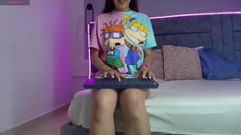 aleka_williams_ online show from 10.11.25