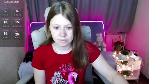 Aleksa online show from 12.11.24