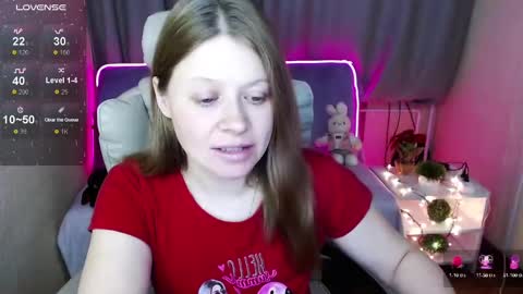 Aleksa online show from 12.20.24