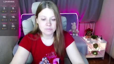 Aleksa online show from 12.21.24