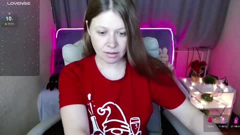 Aleksa online show from 12.25.24