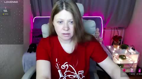 Aleksa online show from 12.27.24
