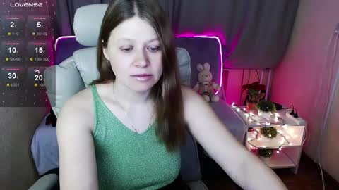 Aleksa online show from 01.17.25
