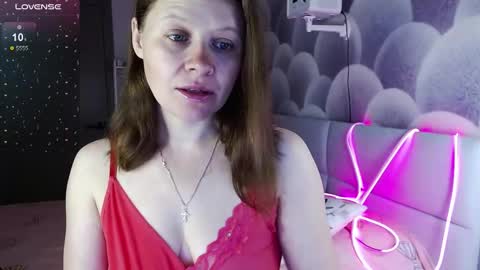 Aleksa online show from 09.15.25