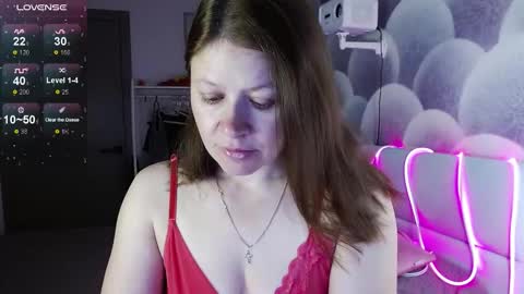 Aleksa online show from 09.21.25