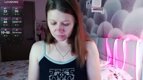 Aleksa online show from 10.18.25