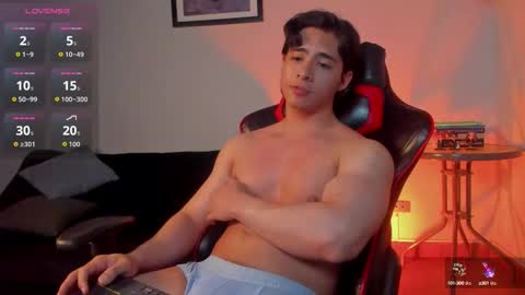 Alek online show from 09.29.25