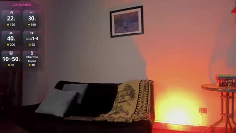 Alek online show from 10.19.25