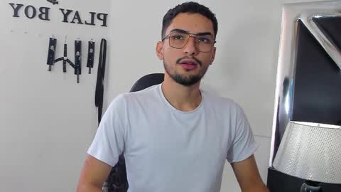 Alek online show from 09.22.25