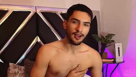 Alek online show from 09.27.25