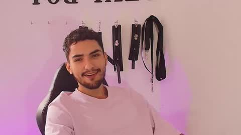 Alek online show from 09.30.25