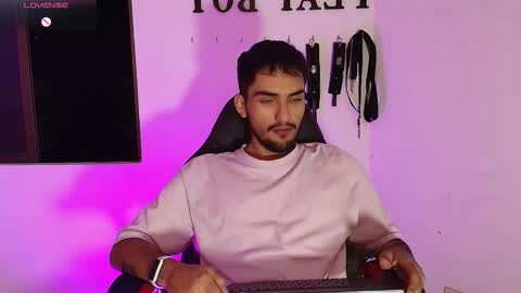 Alek online show from 10.01.25