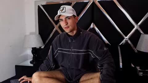 Alek online show from 10.24.25