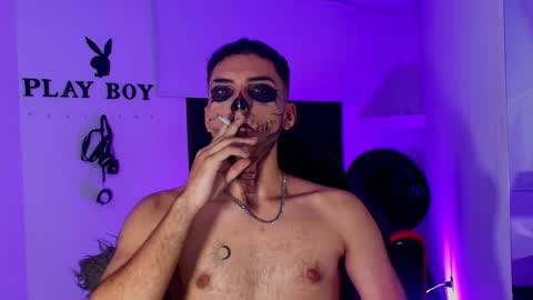 Alek online show from 11.01.25