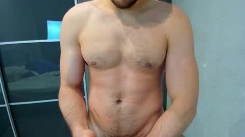 aleks_brown online show from 03.02.25
