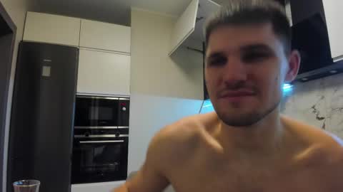 aleks_brown online show from 11.03.25