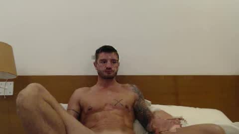 Aleks -  online show from 04.15.26