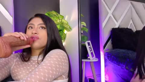 Aleksa online show from 04.27.26