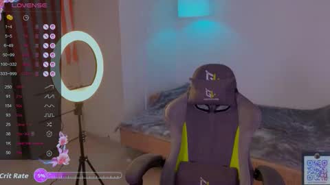 Snapshot of aleksacandy chatting on 10.12.25 aleksacandy online show from 10.12.25