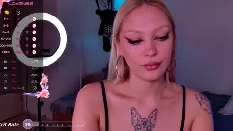 aleksacandy online show from 12.04.25