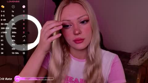 aleksacandy online show from 12.05.25