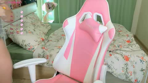 Lexi online show from 10.18.25