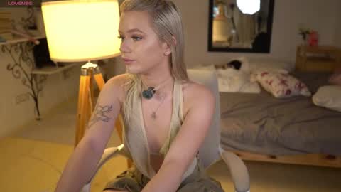 Lexi online show from 11.04.25