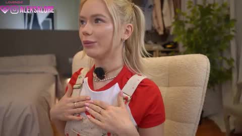 Lexi online show from 02.27.26