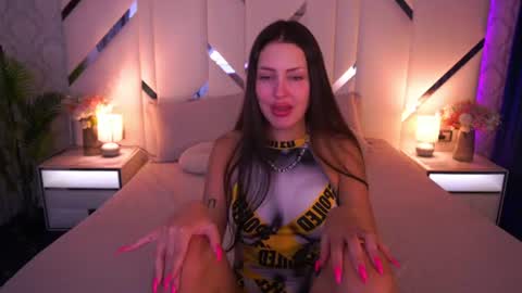 aleksaloree online show from 06.11.26