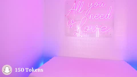 Aleksandra  online show from 12.17.25