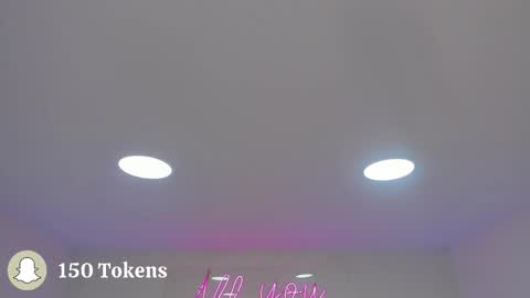 Aleksandra  online show from 12.22.25