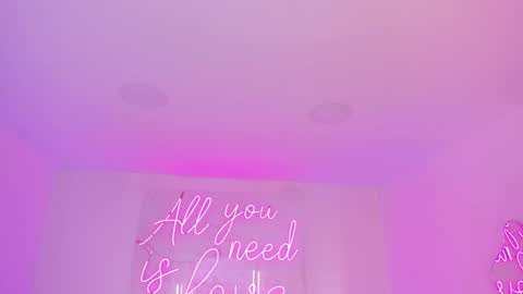 Aleksandra  online show from 02.19.26