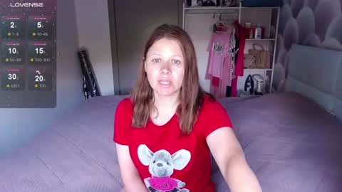 Aleksa online show from 07.15.26