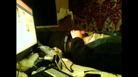 alekss4 online show from 01.24.25