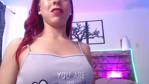 Snapshot of alektra_bryce chatting on 02.28.25 alektra_bryce online show from 02.28.25